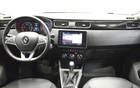 Renault Arkana I, 2019 год, 1 580 000 рублей, 5 фотография