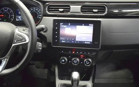 Renault Arkana I, 2019 год, 1 580 000 рублей, 7 фотография