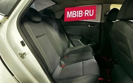 Hyundai Solaris II рестайлинг, 2017 год, 525 000 рублей, 7 фотография