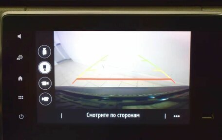 Renault Arkana I, 2019 год, 1 580 000 рублей, 10 фотография