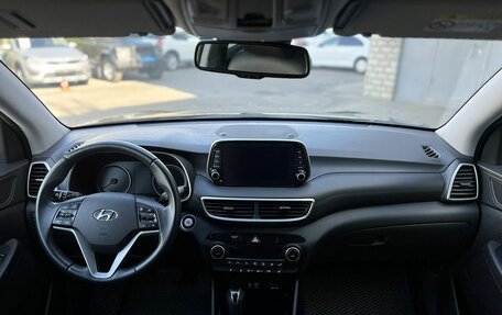 Hyundai Tucson III, 2019 год, 2 449 000 рублей, 10 фотография