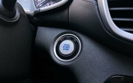 Hyundai Tucson III, 2019 год, 2 449 000 рублей, 21 фотография