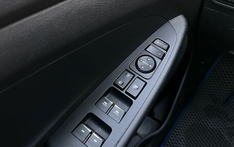 Hyundai Tucson III, 2019 год, 2 449 000 рублей, 22 фотография