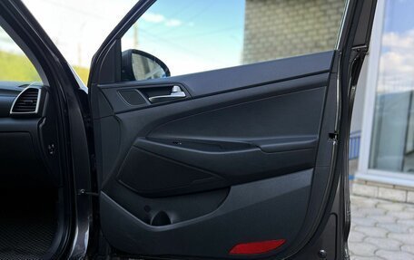 Hyundai Tucson III, 2019 год, 2 449 000 рублей, 25 фотография