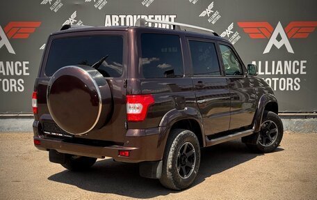 ЛуАЗ Patriot, 2018 год, 1 255 000 рублей, 8 фотография