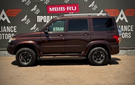 ЛуАЗ Patriot, 2018 год, 1 255 000 рублей, 4 фотография