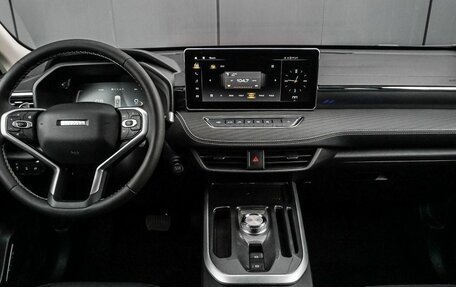Haval Jolion, 2025 год, 2 449 000 рублей, 11 фотография