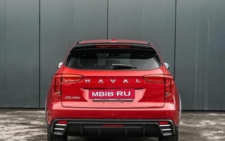 Haval Jolion, 2025 год, 2 449 000 рублей, 6 фотография