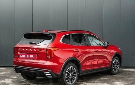 Haval Jolion, 2025 год, 2 449 000 рублей, 5 фотография