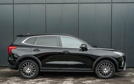 Haval Jolion, 2025 год, 2 749 000 рублей, 4 фотография