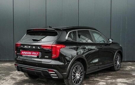 Haval Jolion, 2025 год, 2 749 000 рублей, 5 фотография
