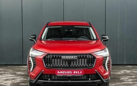 Haval Jolion, 2025 год, 2 449 000 рублей, 3 фотография