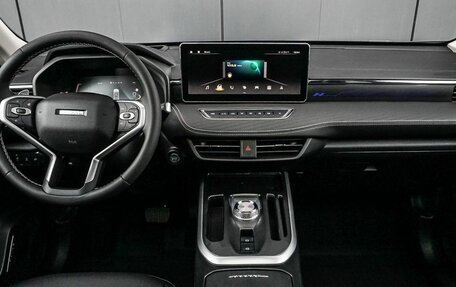 Haval Jolion, 2025 год, 2 749 000 рублей, 13 фотография