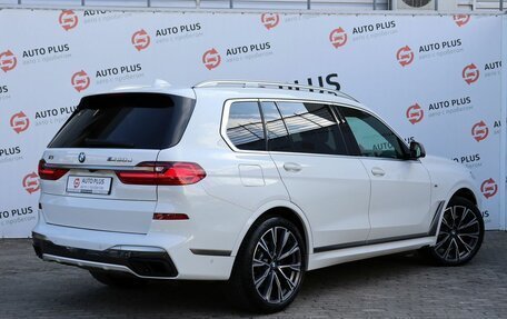 BMW X7, 2019 год, 8 700 000 рублей, 2 фотография
