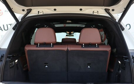 BMW X7, 2019 год, 8 700 000 рублей, 7 фотография