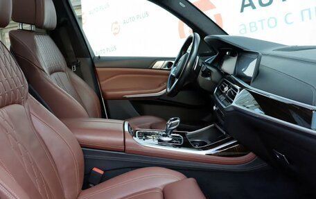 BMW X7, 2019 год, 8 700 000 рублей, 16 фотография