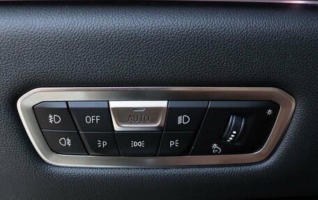 BMW X7, 2019 год, 8 700 000 рублей, 18 фотография