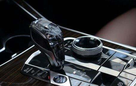 BMW X7, 2019 год, 8 700 000 рублей, 21 фотография