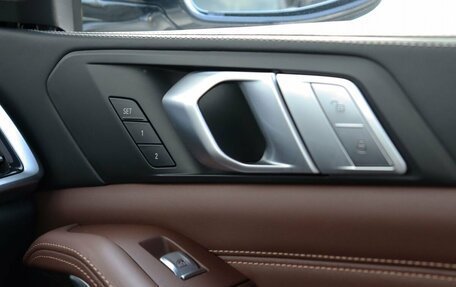 BMW X7, 2019 год, 8 700 000 рублей, 22 фотография