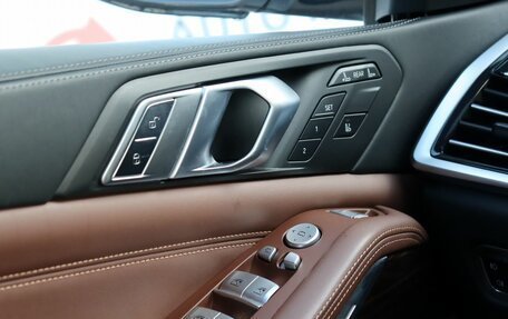 BMW X7, 2019 год, 8 700 000 рублей, 17 фотография