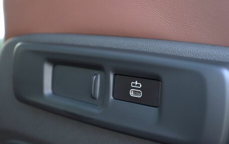 BMW X7, 2019 год, 8 700 000 рублей, 25 фотография