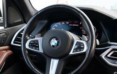BMW X7, 2019 год, 8 700 000 рублей, 19 фотография