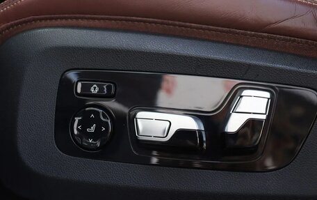 BMW X7, 2019 год, 8 700 000 рублей, 27 фотография