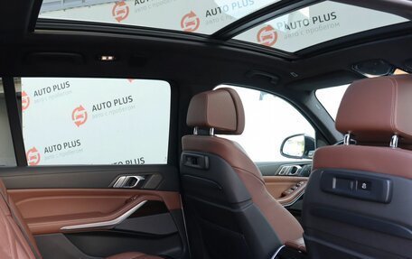 BMW X7, 2019 год, 8 700 000 рублей, 32 фотография