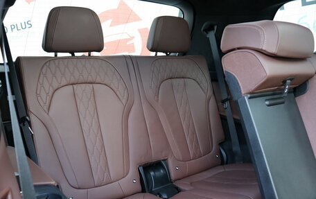 BMW X7, 2019 год, 8 700 000 рублей, 30 фотография