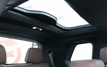 BMW X7, 2019 год, 8 700 000 рублей, 31 фотография