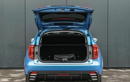 Haval Jolion, 2025 год, 2 449 000 рублей, 7 фотография