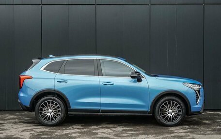 Haval Jolion, 2025 год, 2 449 000 рублей, 4 фотография