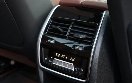 BMW X7, 2019 год, 8 700 000 рублей, 23 фотография