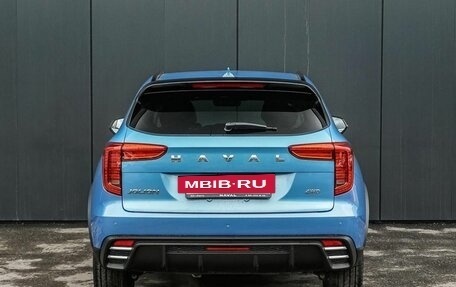 Haval Jolion, 2025 год, 2 449 000 рублей, 6 фотография