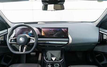 BMW X3, 2025 год, 6 490 000 рублей, 11 фотография
