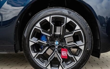 BMW X3, 2025 год, 6 490 000 рублей, 6 фотография