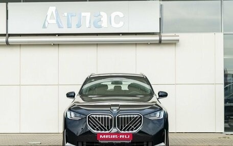 BMW X3, 2025 год, 6 490 000 рублей, 7 фотография