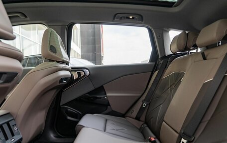 BMW X3, 2025 год, 6 490 000 рублей, 16 фотография
