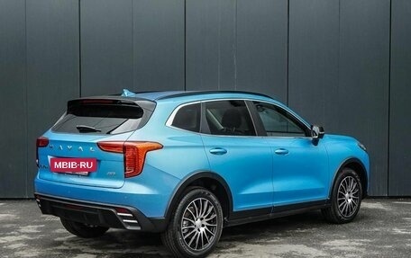Haval Jolion, 2025 год, 2 449 000 рублей, 5 фотография