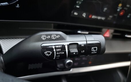 KIA Sportage IV рестайлинг, 2021 год, 1 570 000 рублей, 8 фотография