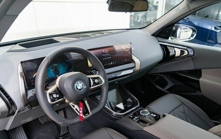 BMW X3, 2025 год, 6 490 000 рублей, 3 фотография