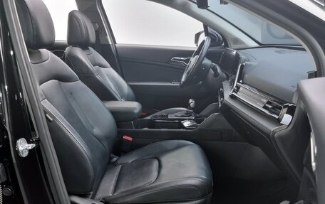 KIA Sportage IV рестайлинг, 2021 год, 1 570 000 рублей, 13 фотография