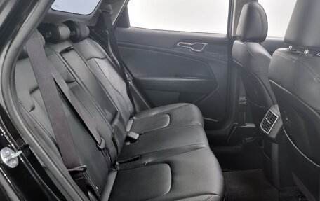 KIA Sportage IV рестайлинг, 2021 год, 1 570 000 рублей, 16 фотография