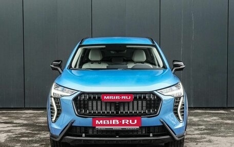 Haval Jolion, 2025 год, 2 449 000 рублей, 3 фотография