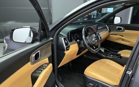 KIA Sorento IV, 2020 год, 1 907 000 рублей, 5 фотография