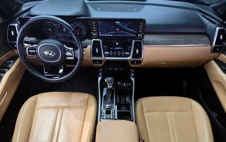 KIA Sorento IV, 2020 год, 1 907 000 рублей, 6 фотография