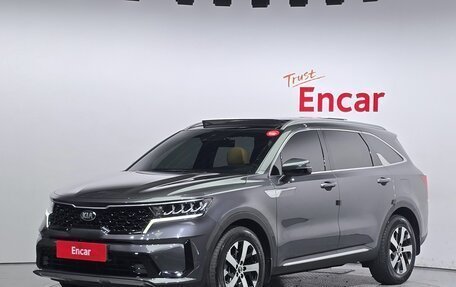 KIA Sorento IV, 2020 год, 1 907 000 рублей, 2 фотография