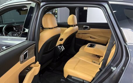 KIA Sorento IV, 2020 год, 1 907 000 рублей, 13 фотография
