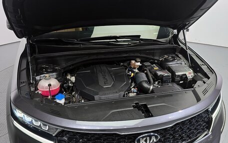 KIA Sorento IV, 2020 год, 1 907 000 рублей, 20 фотография