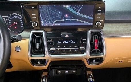 KIA Sorento IV, 2020 год, 1 907 000 рублей, 10 фотография